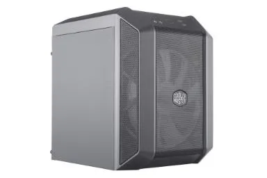 صورة Cooler Master Mastercase H100