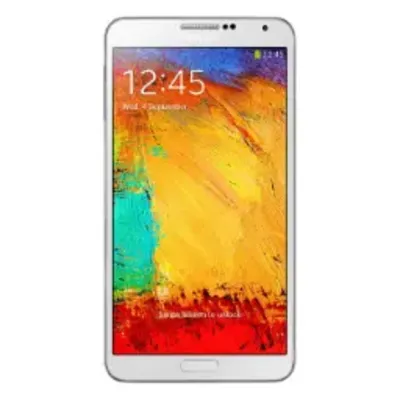 Samsung Galaxy Note 3
