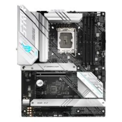 Asus Rog Strix B660 A Gaming Wifi D4