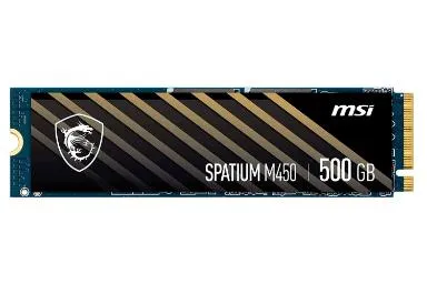 مقارنة Klevv Cras C700 Nvme M2 480Gb {request()->input('language_config')['common']['with']} Msi Spatium M450 Nvme M2 500Gb