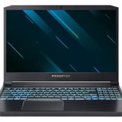 Acer Predator Triton Pt315 51 73G5 Core I7 Gtx 1650 16Gb 1Tb
