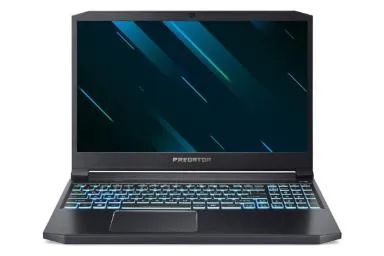 صورة Acer Predator Triton Pt315 51 73G5 Core I7 Gtx 1650 16Gb 1Tb
