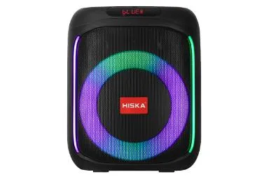 Hiska B100