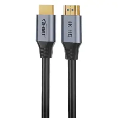 D Net Dt 030 Hdmi 20 4K 60Hz 3M