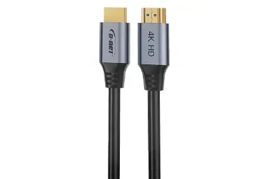 صورة D Net Dt 030 Hdmi 20 4K 60Hz 3M