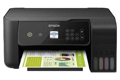 مقارنة Epson Ecotank L3160 {request()->input('language_config')['common']['with']} Epson Ecotank L8050