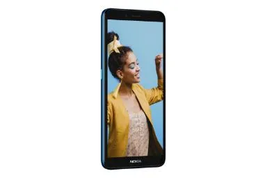 صورة Nokia C3