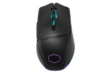 Cooler Master Mm831