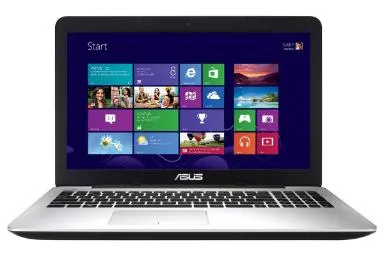 صورة Asus K555Lb Core I7 8Gb 1Tb 2Gb