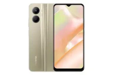 Realme C33 (إصدار 2023)