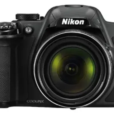 Nikon Coolpix P520
