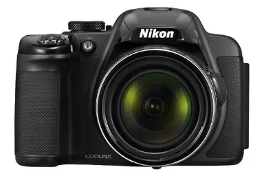 Nikon Coolpix P520