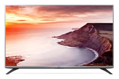 Lg 43Lf540V