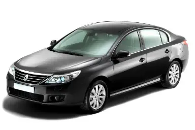 مقارنة Renault Latitude 2011 {request()->input('language_config')['common']['with']} Volvo C30 T5 2010