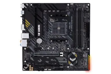 Asus Tuf Gaming B550M Plus