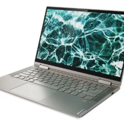 Lenovo Yoga C740 Core I5 10210U 8Gb 256Gb