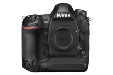 صورة Nikon D6