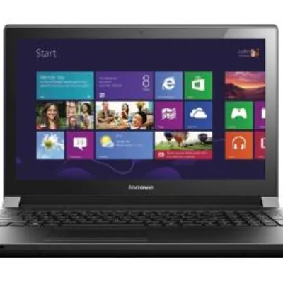 Lenovo B5030 Pentium 2GB 500GB