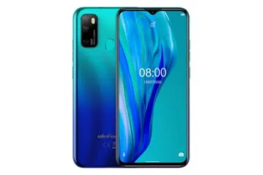 Ulefone Note 9P