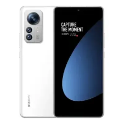 Xiaomi 12S Pro