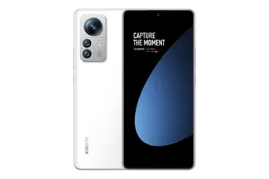 Xiaomi 12S Pro