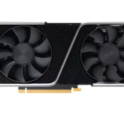 Nvidia Geforce Rtx 3070
