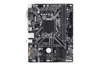 مقارنة جيجابايت H310M H Rev 10 13 {request()->input('language_config')['common']['with']} Msi Pro B660M P Ddr4