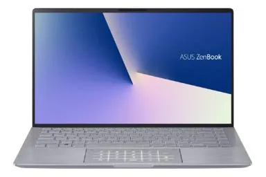 صورة Asus Zenbook 14 Um433Iq Ryzen 7 Mx350 16Gb 512Gb