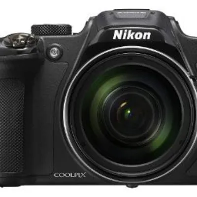 Nikon Coolpix P610