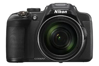 Nikon Coolpix P610