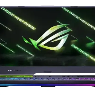 Asus ROG Strix G17 G713PV Ryzen 9 7945HX RTX 4060 16GB 2TB