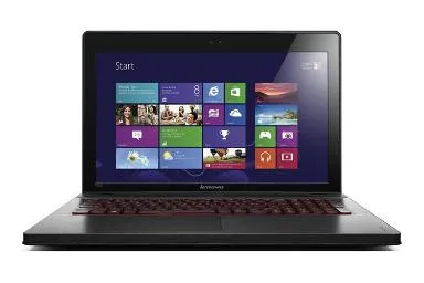صورة Lenovo Y510P Core I7 Gt 750M 16Gb 1Tb