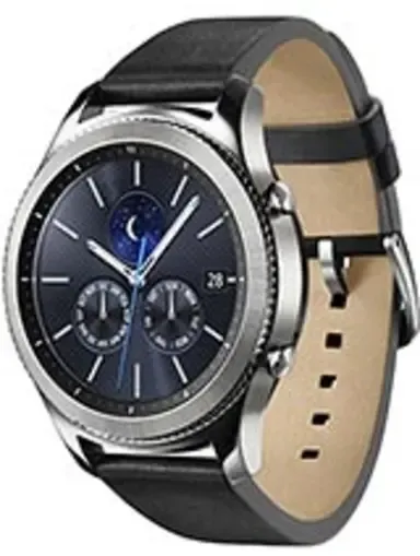 مقارنة G Tab Ft3 {request()->input('language_config')['common']['with']} Samsung Gear S3 Classic