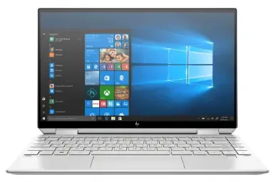 صورة Hp Spectre X360 13T Aw200 Core I7 1165G7 Iris Xe 16Gb 1Tb