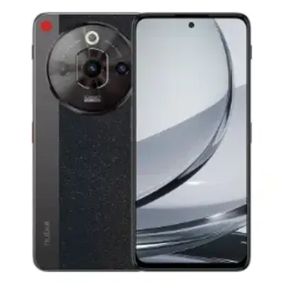 زد تي إي Nubia Focus Pro