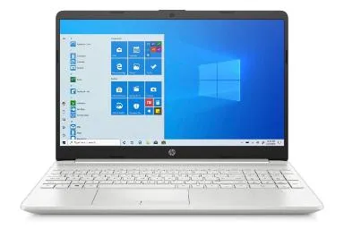 صورة HP 15-dw1212nia Celeron N4020 UHD Graphics 4GB 1TB
