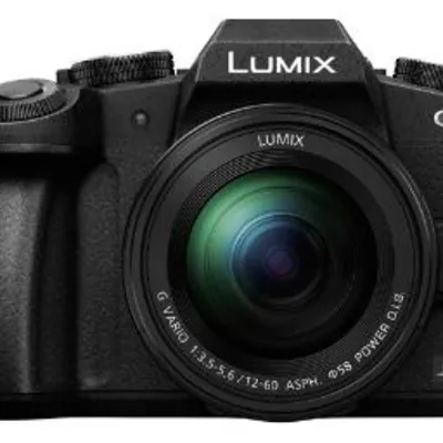 Panasonic Lumix Dmc G85