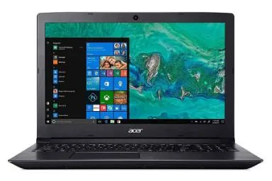 صورة Acer Aspire 3 A315-42-R5UA Ryzen 3 Vega 3 4GB 1TB