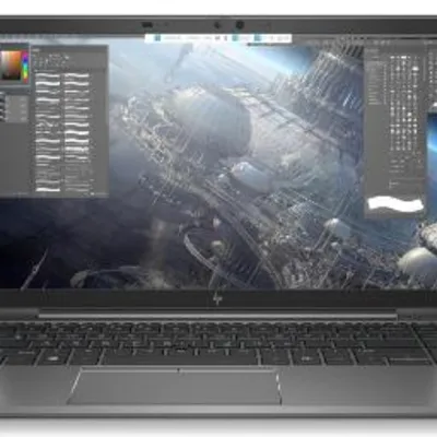 HP ZBook Firefly 14 G8 Core i7-1165G7 T500 16GB 512GB