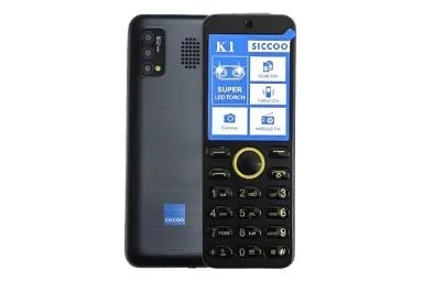 مقارنة Siccoo K1 {request()->input('language_config')['common']['with']} Tecno Pop 3 Plus