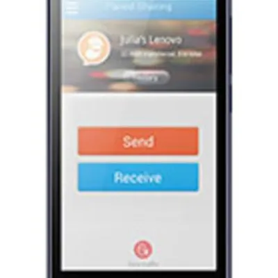Lenovo A526