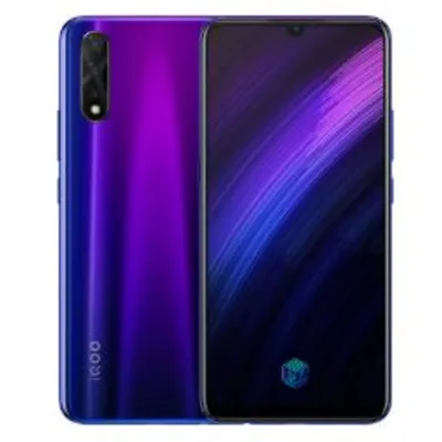 Vivo Iqoo Neo 855