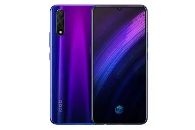 Vivo Iqoo Neo 855