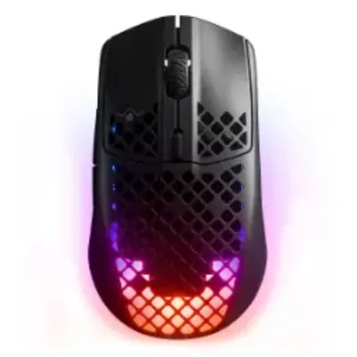Steelseries Aerox 3 Wireless