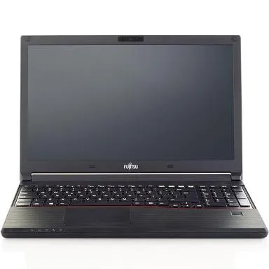 صورة Fujitsu Lifebook E554 Core I5 4Gb 500Gb