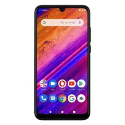 Blu G8
