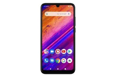Blu G8