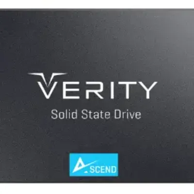 Verity Ascend S601 Sata 2 5 Inch 120Gb