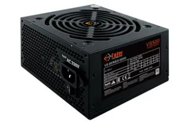 مقارنة Fater Vs500 500W {request()->input('language_config')['common']['with']} جيجابايت Ud850Gm 850W