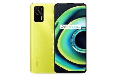 Realme Q3 Pro 5G